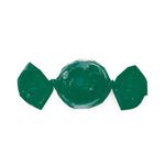 Papel Mini Trufa - 12x12,5cm - Verde - 100 unidades - Cromus - Magazine 25