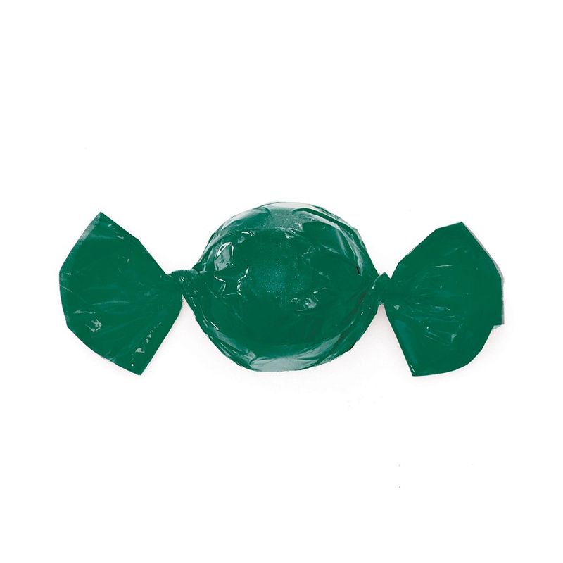 Papel Mini Trufa - 12x12,5cm - Verde - 100 unidades - Cromus - Magazine 25