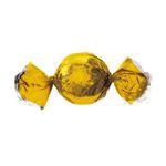 Papel Trufa 14,5x15,5cm - Metalizado Ouro - 100 unidades - Cromus - Magazine 25