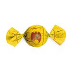Papel Trufa Abacaxi 14,5x15,5cm - 100 unidades - Cromus - Magazine 25