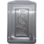 Forma Prática Cód. FP199 - Árvore de Natal - 1 unidade - Crystal - Magazine 25