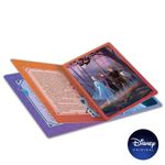 Livro Para Ler e Brincar Frozen 2 - 01 Unidade - Culturama - Magazine 25
