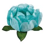 Forminha para Doces Finos - Bela Tiffany 40 unidades - Decora Doces - Magazine 25
