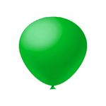 Balão de Festa Látex Big - Verde Limão  - 1 unidade - FestBall - magazine 25