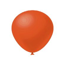 Balão de Festa Látex Big - Laranja  - 1 unidade - FestBall - magazine 25