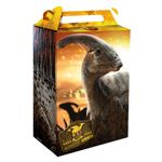 Caixa Surpresa - Festa Jurassic World 3   - 8 unidades - Festcolor - Magazine 25