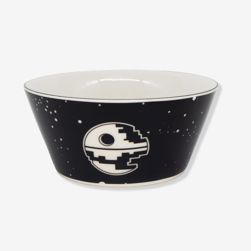 Kit Alimentação Star Wars