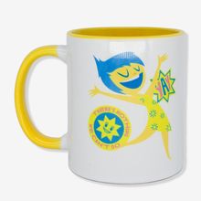 Caneca Pop Alegria – Divertidamente