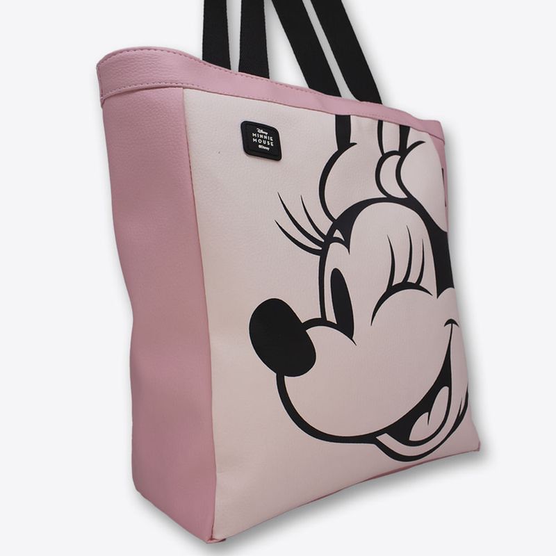 Bolsa Minnie Mouse - Disney