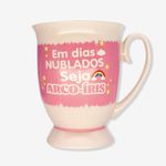 Caneca Royal Unicórnio - Zonacriativa