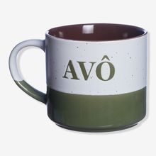 Caneca Stone Avô Xadrez – Zonacriativa