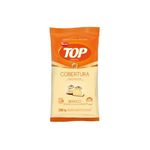 Cobertura em Choc Branco - TOP - 2,05kg - Harald - 01 unidade - Magazine 25