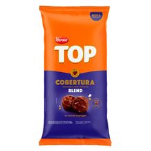 Cobertura em Gotas Blend - Top - 2,05kg - Harald - 01 unidade - Magazine 25