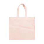 Sacola de Algodão Cru M - 40x33 cm - 01 unidade - Magazine 25