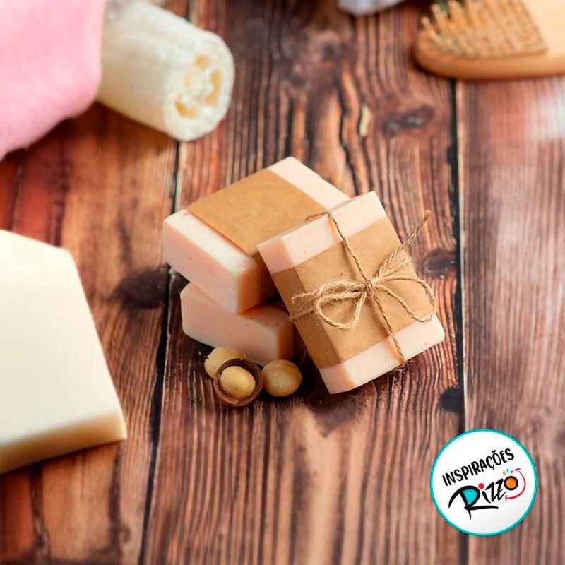 Fragrância Concentrada Aroma Cravo e Canela - 100g - 1 unidade - Magazine 25