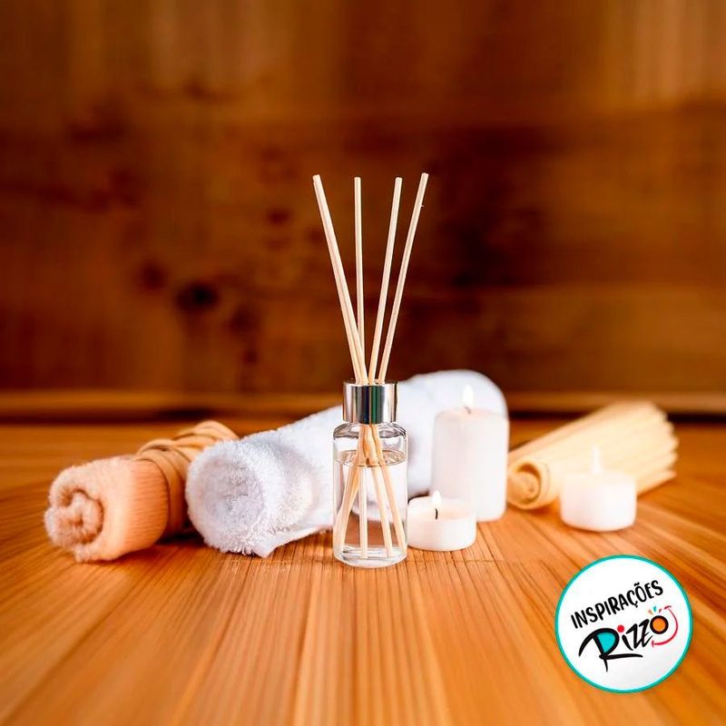 Fragrância Concentrada Aroma Cravo e Canela - 100g - 1 unidade - Magazine 25