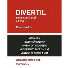 Litoarte Divertil -19cm x 24cm - 1 Unidade - Magazine 25