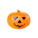 Enfeite Decorativo de Halloween - Abóbora 5cm - 1 unidade - Magazine 25