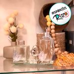 Cordão Decorativo - Branco Pompom Triplo - 32cm - 1 unidade - Magazine 25
