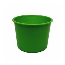 Balde de Pipoca Verde Escuro - 1,5L - 1 Un - Magazine 25