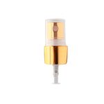 Válvula Spray Mini - Dourado com Tampa - 1 unidade - Magazine 25