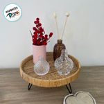 Palito para Aromatizador - Marrom - 24cm - 1 unidade - Magazine 25