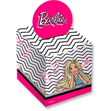 Caixa Pop Up - Barbie - 8 unidades - Festcolor - Magazine 25