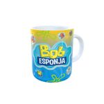 Caneca de Porcelana Lula Molusco - 1 unidade - Magazine 25