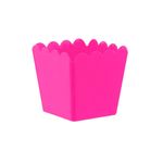 Cachepot Pink - 1 unidade - Magazine 25