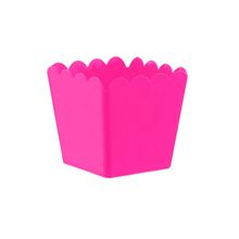 Cachepot Pink - 1 unidade - Magazine 25