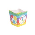 Cachepot Festa Fidget Toys 9,5x9,5x9,5 - 08 Unidades - Cromus - Magazine 25