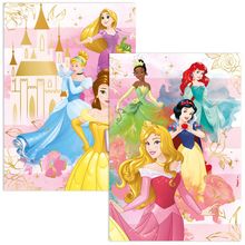 Kit Decorativo - Festa Princesas Disney - 01unidade - Regina - Magazine 25