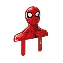 Topo para Bolos do Homem-Aranha em MDF - 1 unidade - Festcolor - Magazine 25