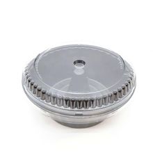 Forma com Furo Tipo Torta Suíça Forneável  - ø20 cm x 8 cm - Galvanotek - Magazine 25
