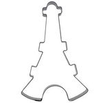 Cortador Torre Eiffel Ref. 175 RR Cortadores Rizzo Confeitaria