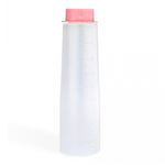 Regador De Bolos Rosa Bebe - 500ml - 1 unidade - BlueStar - Magazine 25