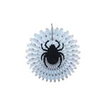 Leque Decorativo Pop Aranha - 49 cm - 1 unidade - Magazine 25