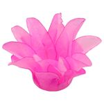 Forminha Para Doces Finos - Estrela do Mar Rosa Claro - 20 unidades - Decora Doces - Magazine 25