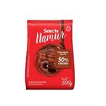 Chocolate em Pó - 50% Cacau Namur - Mix Rizzo Confeitaria
