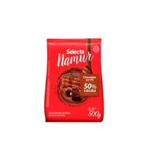 Chocolate em Pó - 50% Cacau Namur - Mix Magazine 25