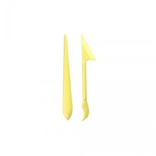 Jogo De Estecas Gama - 16,5 x 3cm - 2 unidades - BlueStar - Magazine 25