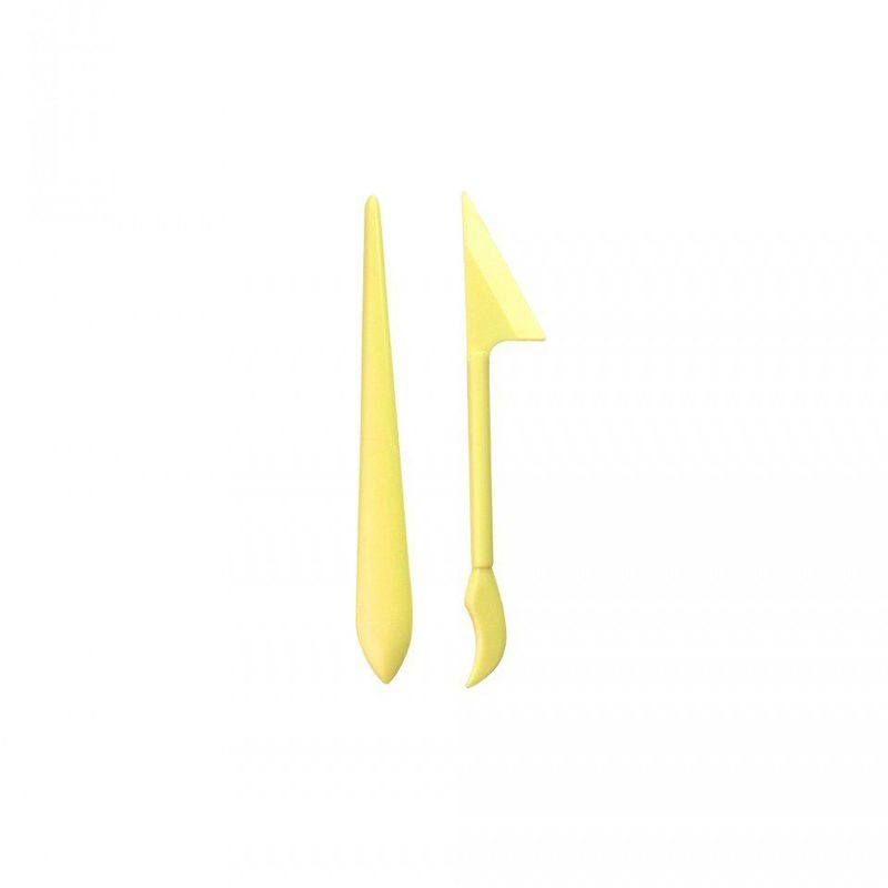 Jogo De Estecas Gama - 16,5 x 3cm - 2 unidades - BlueStar - Magazine 25