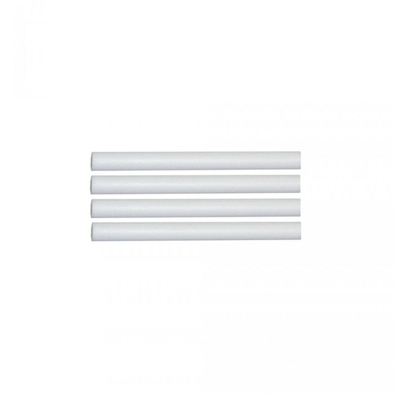 Tubo Para Bolo - ( 19 Mm X 320 Mm) - 4 unidades - BlueStar - Magazine 25