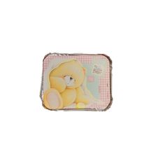 Marmitinha Forever Friends M 8,5x6,5x2,5cm - 12 unidades - Cromus - Magazine 25