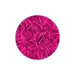 Palha Decorativa de Papel Pink - 100g - 1 unidade - Magazine 25