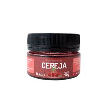 Pasta Saborizante Sabor Cereja - 90g - 1 unidade - Mago - Magazine 25