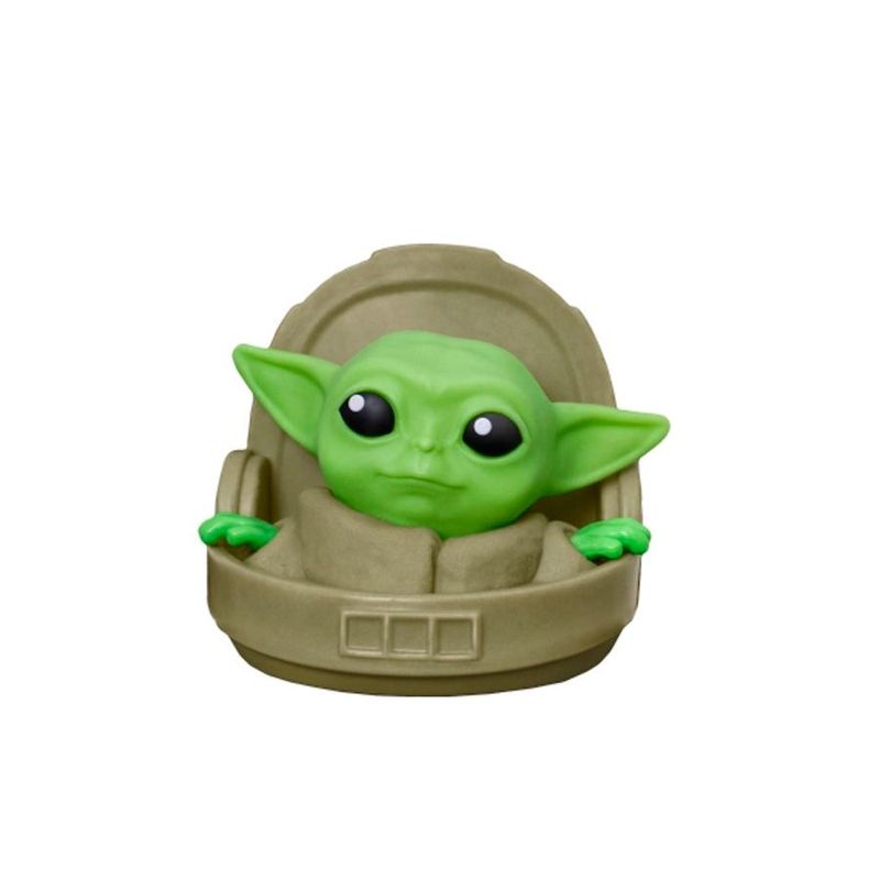 Luminária Baby Yoda - 1 unidade - Rizzo