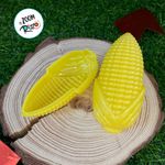 Milho de Acrílico Lembrancinha de Festa Junina - 10 unidades - Artlille - Magazine 25