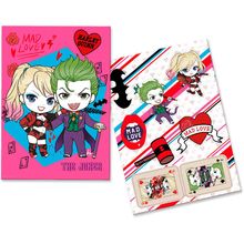 Kit Decorativo - Arlequina - 1 unidade - Festcolor - Magazine 25