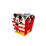 Cachepot - Mickey Mouse - 4 unidades -  Regina - Magazine 25